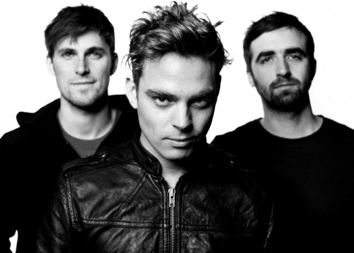 Cheshire Music Photography - Ben Montague