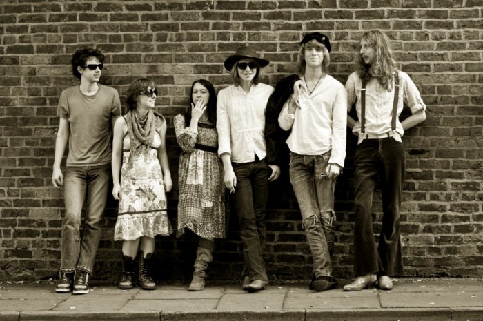 Cheshire Music Photography - Uncle Meat