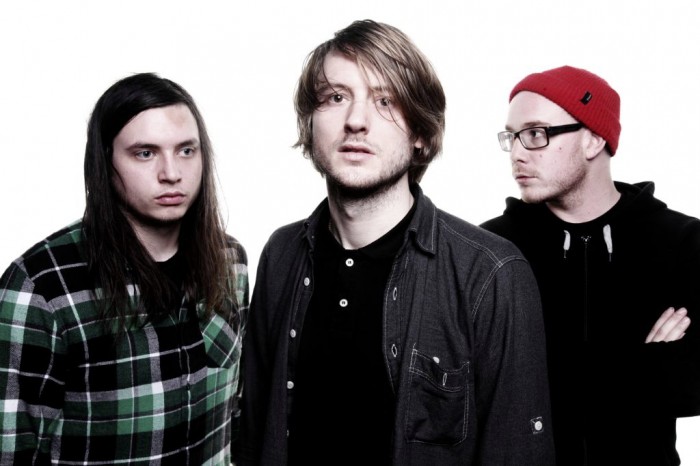 Cheshire Music Photography - Dinosaur Pile Up