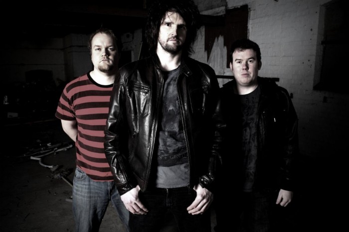 Cheshire Music Photography - The Resistance