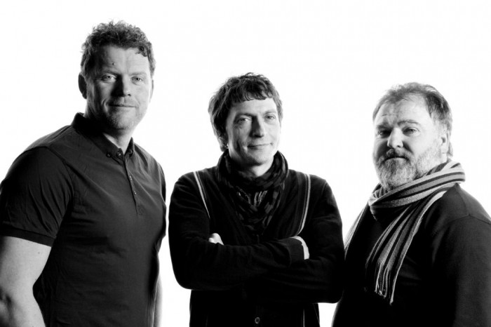 Cheshire Music Photography - Dodgy