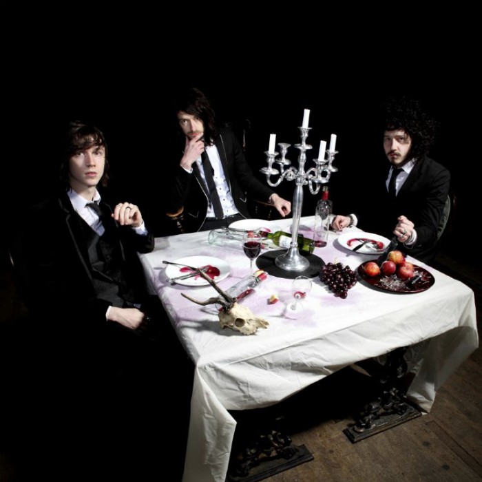 Cheshire Music Photography - Midnight Lycan Party