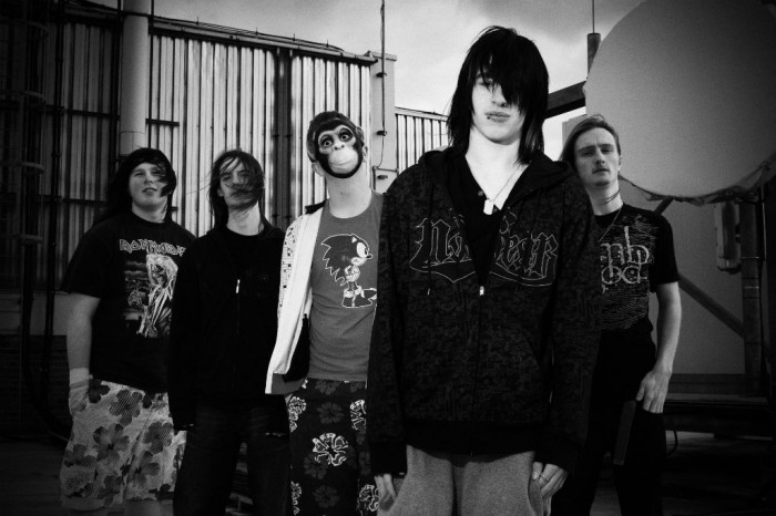 Cheshire Music Photography - Title Of Injustice