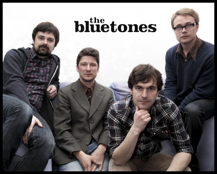 Cheshire Music Photography - The Bluetones