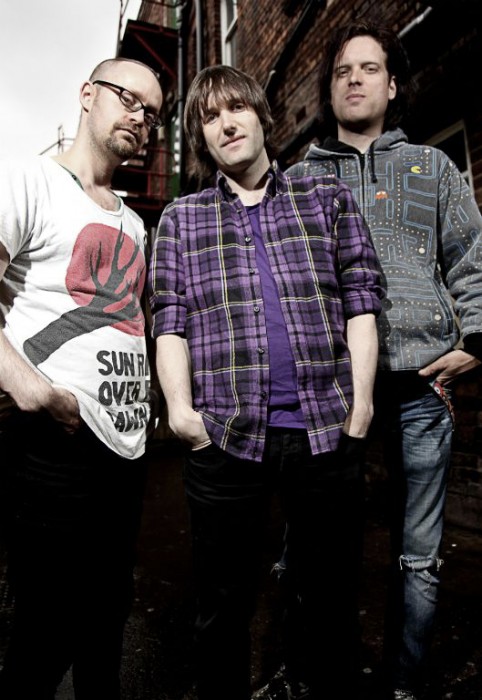 Cheshire Music Photography - Ash