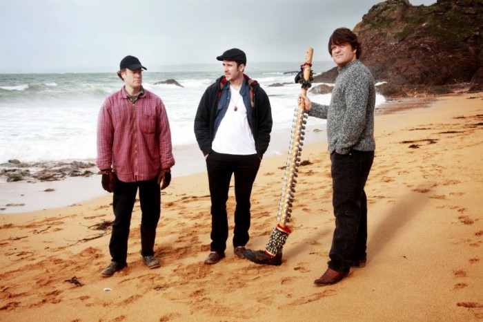 Cheshire Music Photography - Groanbox