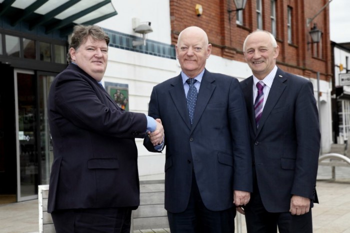 Cheshire Press PR Photography