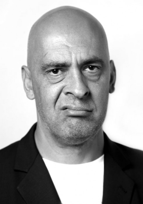 Comedian Portrait Photography Cheshire