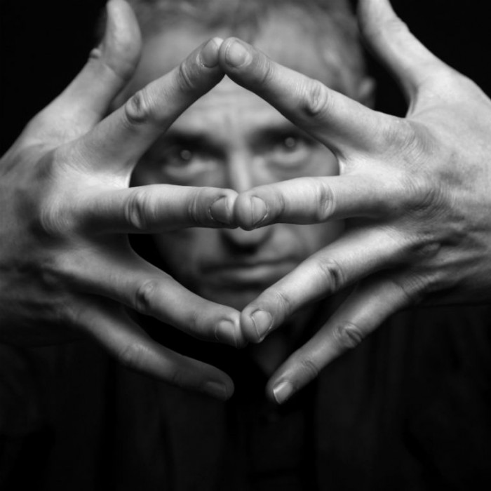 Comedian Portrait Photography Cheshire