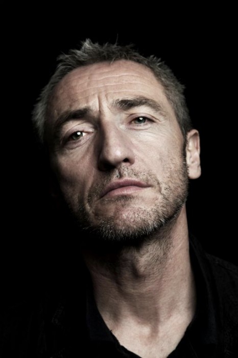 Comedian Portrait Photography Cheshire