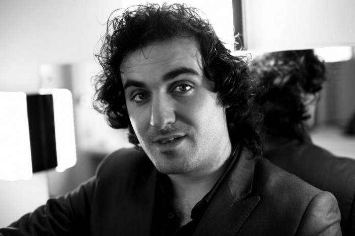 Comedian Portrait Photography Cheshire