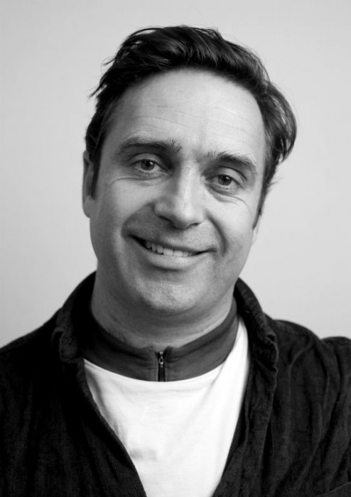 Comedian Portrait Photography Cheshire