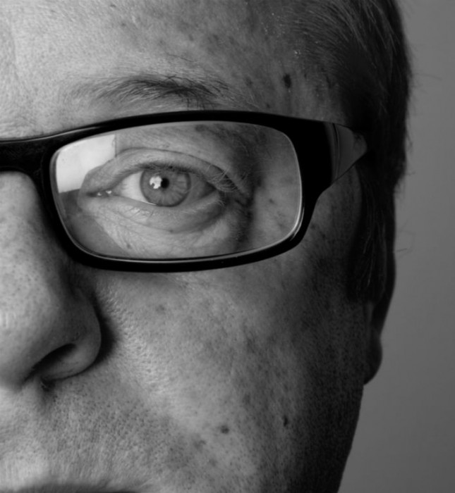 Comedian Portrait Photography Cheshire