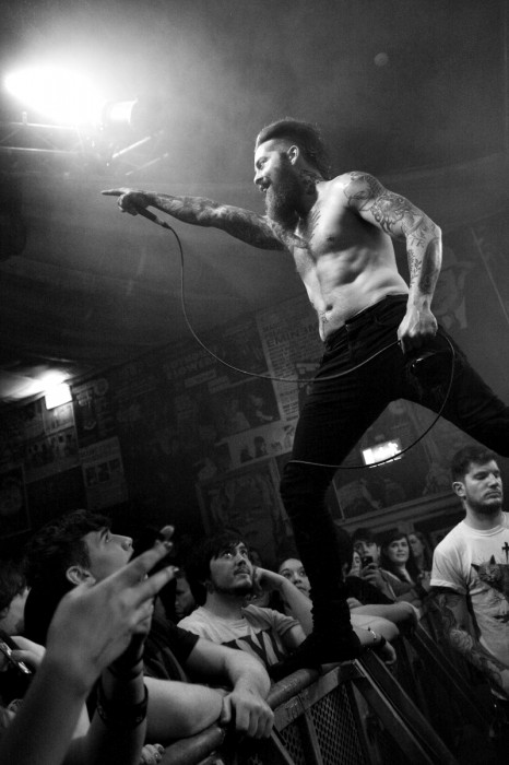 Live Music Photography Cheshire