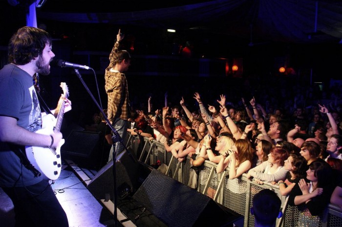 Live Music Photography Cheshire