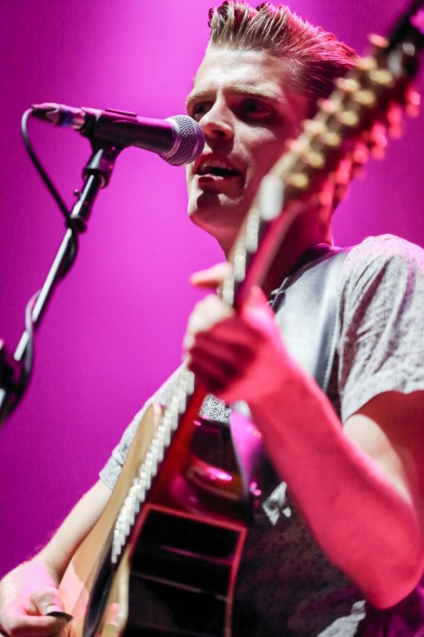 Live Music Photography Liverpool