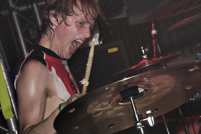 Live Music Photography Cheshire