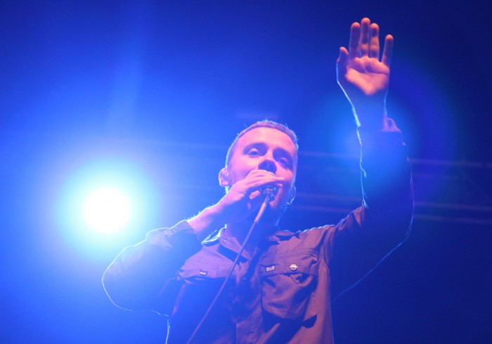 Live Music Photography Cheshire Manchester