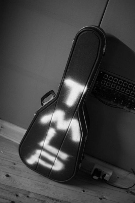 Documentary Music Photography