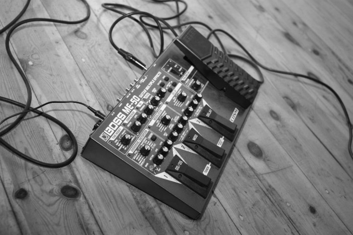 Documentary Music Photography