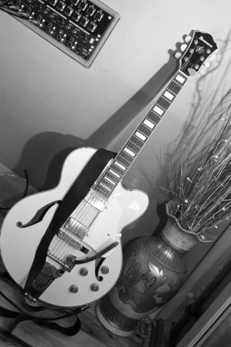 Documentary Music Photography