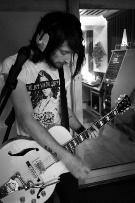 Documentary Music Photography