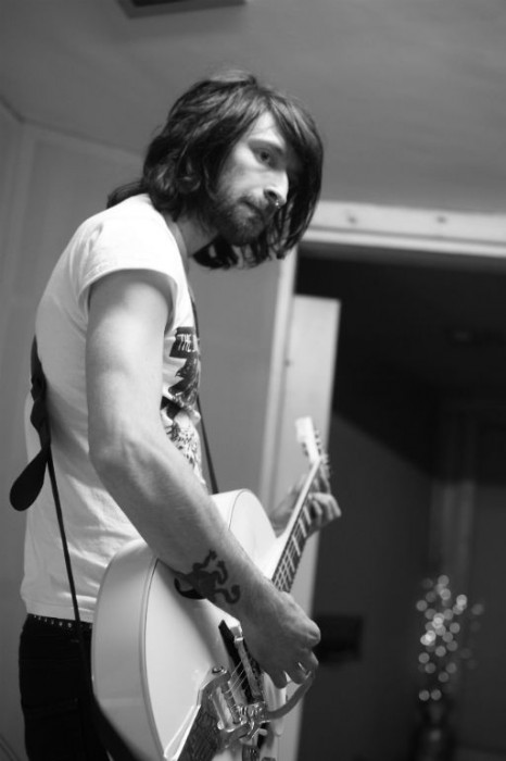 Documentary Music Photography