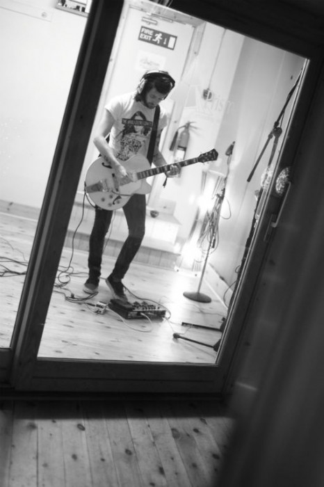 Documentary Music Photography