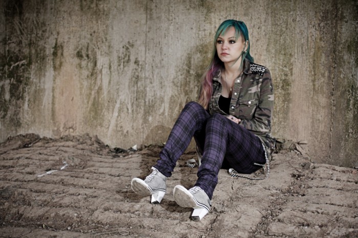 Music Promo Photography