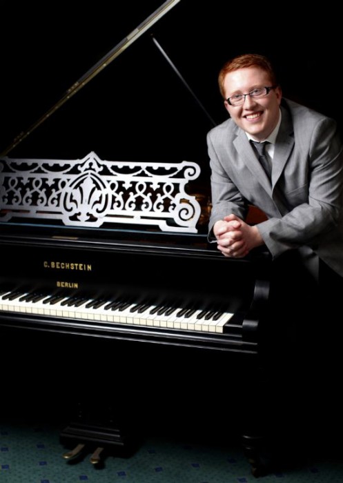 Musician Photography Cheshire