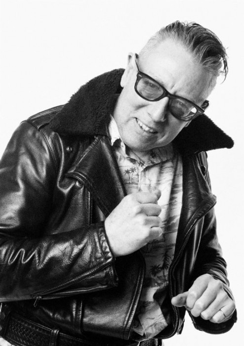 Musician Photography Cheshire