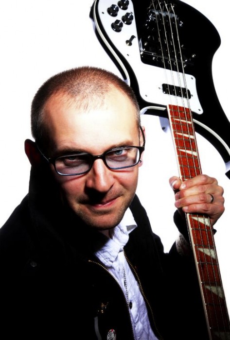 Musician Photography Cheshire