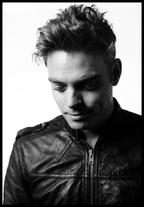 Musician Photography Cheshire