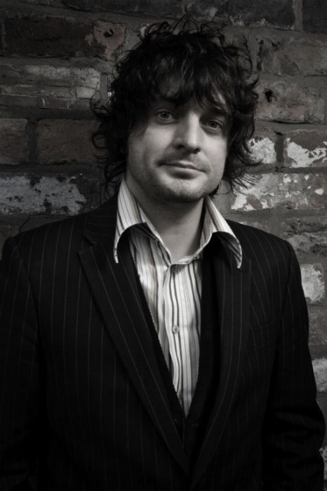 Musician Photography Cheshire