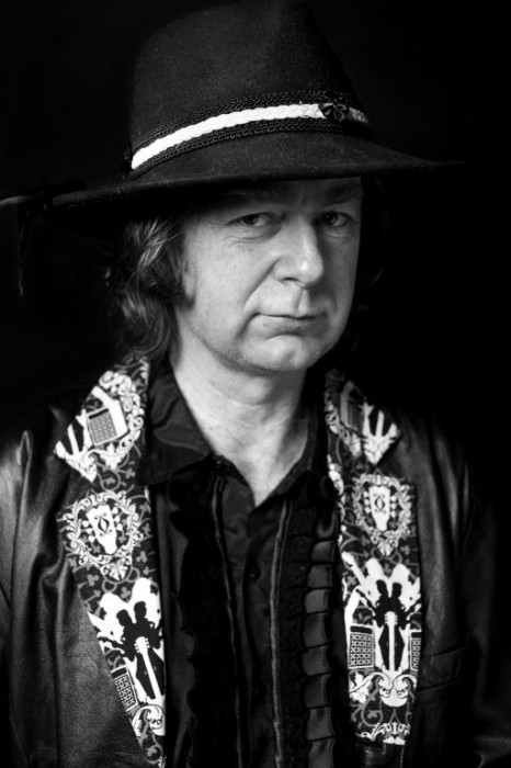 Musician Photography Cheshire