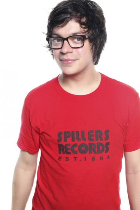 Musician Photography Cheshire