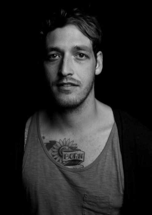 Musician Photography Cheshire