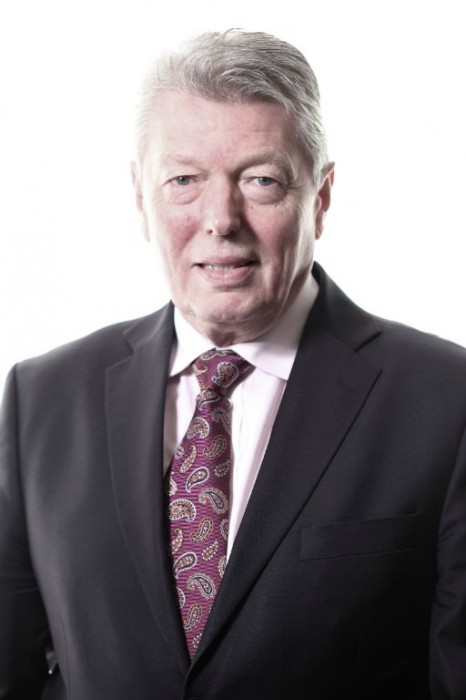 Politician Portrait Photography Cheshire