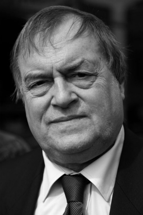 Politician Portrait Photography Cheshire