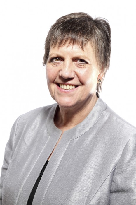 Politician Portrait Photography Cheshire