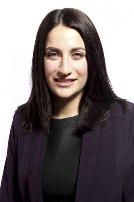 Politician Portrait Photography Cheshire