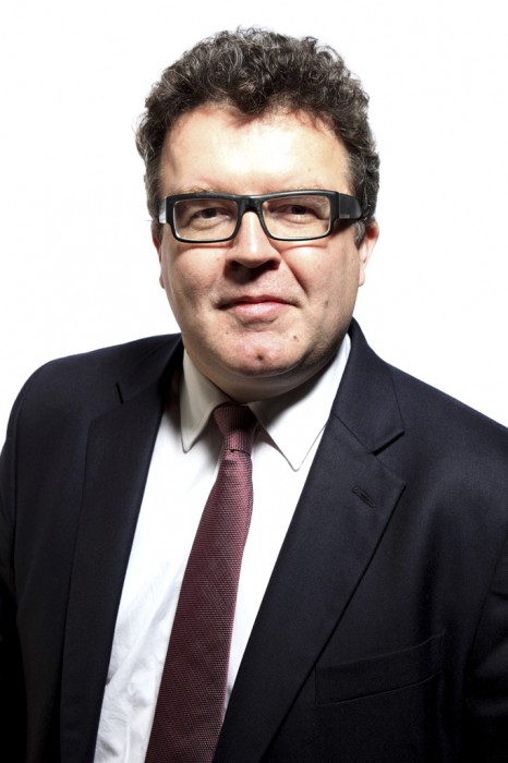 Politician Portrait Photography Cheshire