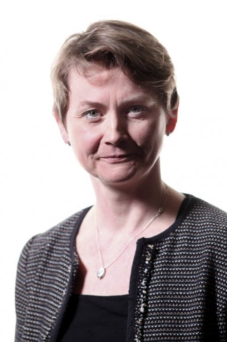 Politician Portrait Photography Cheshire