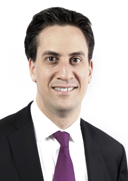 Politician Portrait Photography Cheshire
