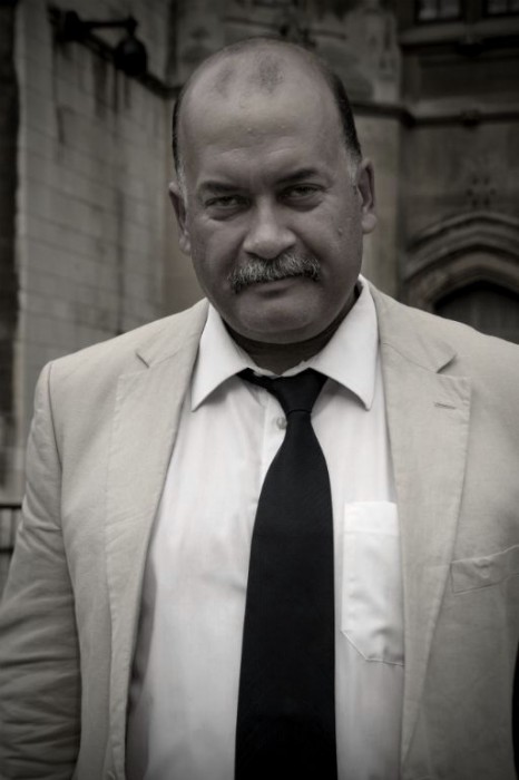 Politician Portrait Photography Cheshire