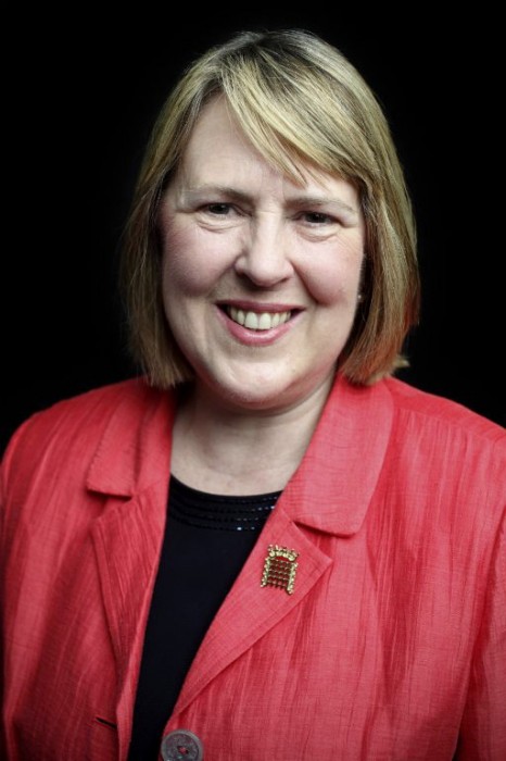 Politician Portrait Photography Cheshire