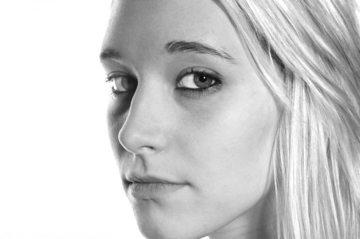Model Actor Portfolio Portrait Photographer Cheshire