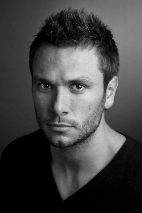 Model Actor Portfolio Portrait Photographer Cheshire