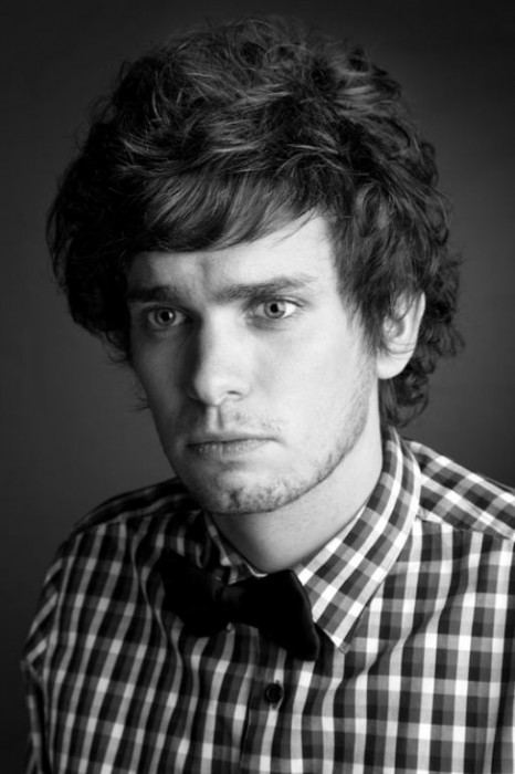 Model Actor Portfolio Portrait Photographer Cheshire
