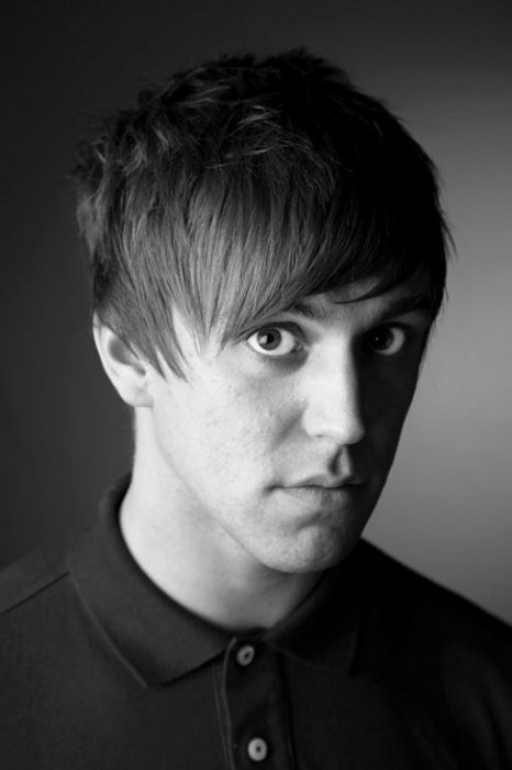 Model Actor Portfolio Portrait Photographer Cheshire